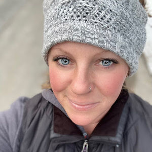 Meet your Posher, Kim